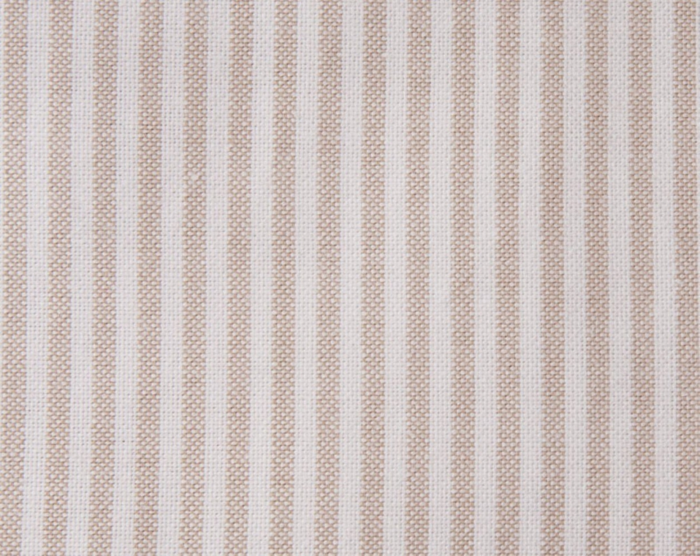 LEXINGTON Pin Point Putetrekk Beige/Hvit 50x70cm | ALEXIA.no