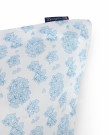 LEXINGTON Floral Putetrekk i bomullssateng 65x65cm thumbnail