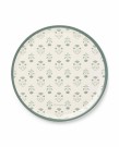 LEXINGTON Blomstret laminert brett (38 cm), eukalyptus thumbnail