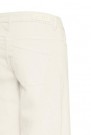 ICHI Ziggy vide jeans Cream thumbnail