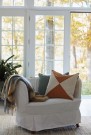 LEXINGTON Putetrekk m/struktur i ullblanding thumbnail