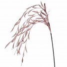 LENE BJERRE Happia blomster dekorasjon, rose tan thumbnail