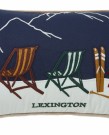 LEXINGTON Ski Resort putetrekk i økologisk bomull – Holiday Collection thumbnail