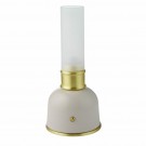 LENE BJERRE Nevinne oppladbar LED-lampe – Beige thumbnail