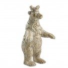 LENE BJERRE Sebina dekorasjon Polyresin, lys gull thumbnail