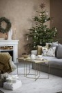 LENE BJERRE Serafina stake kongle gull, H10,2cm thumbnail