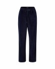 LEXINGTON Caroline pyjamassett i velur thumbnail