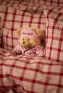 LEXINGTON Holiday Teddy – julebamse i begrenset opplag thumbnail