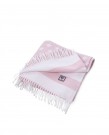 LEXINGTON Baby Flag Sengeteppe Rosa thumbnail