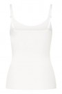ICHI Siv singlet hvit thumbnail