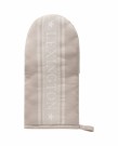 LEXINGTON Icons Grytevott, beige/hvit thumbnail