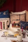 LEXINGTON Ski Resort putetrekk i økologisk bomull – Holiday Collection thumbnail
