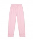 LEXINGTON Pyjamasett til barn i rosa striper thumbnail