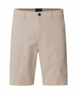 LEXINGTON Gavin Shorts Beige thumbnail