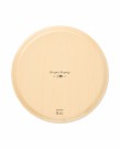 LEXINGTON Blomstret laminert brett (38 cm), eukalyptus thumbnail