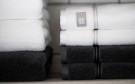 Lexington Hotel Håndkle White/Beige 100x150cm thumbnail
