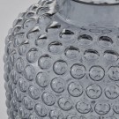 LENE BJERRE Dorinia vase 20X20X29 cm, Mørk Grå thumbnail