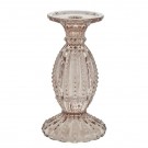 LENE BJERRE Sivia Stake H19 cm Gammelrosa thumbnail