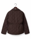 LEXINGTON Classic Quilted Jacket Brun thumbnail