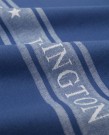 LEXINGTON Star Kjøkkenhåndkle Blå/Hvit thumbnail
