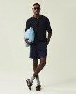 LEXINGTON Gavin Shorts Mørk Blå thumbnail