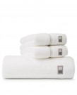 Lexington Hotel Håndkle White/Beige 100x150cm thumbnail