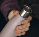 AYA&IDA Drikkeflaske 350ml Soft rose thumbnail