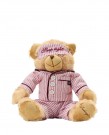 LEXINGTON Holiday Teddy – julebamse i begrenset opplag thumbnail