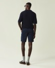 LEXINGTON Gavin Shorts Mørk Blå thumbnail