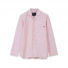 LEXINGTON Pysjamas Unisex Rosa/Hvit  thumbnail