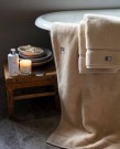 Lexington Hotel Håndkle Beige/Beige 50x70cm thumbnail