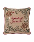 LEXINGTON Holiday House putetrekk i ullblanding thumbnail