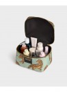 WOUF Toalettmappe – Leopard Mint Bag thumbnail
