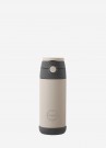 AYA&IDA Kids Straw Bottle 350 ml Cream Beige thumbnail