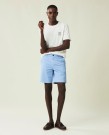 LEXINGTON Gavin Shorts Lys Blå thumbnail