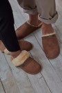LEXINGTON Shepherd Hugo Slip-in Tøffel thumbnail
