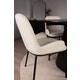 HOLMEN  Whitney, Spisestol, Lys beige  thumbnail