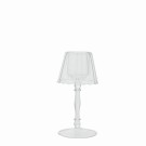 LENE BJERRE Asteria lyslykt 18 cm – Klart glass thumbnail