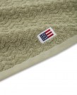 Lexington Icons Terry Håndkle Vintage Green 30x50cm thumbnail