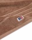 LEXINGTON Original Håndkle Taupe Brown 50x70cm thumbnail