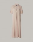 LEXINGTON Mia Lang Kaftan Kjole thumbnail