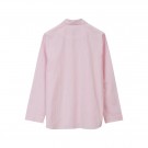 LEXINGTON Pysjamas Unisex Rosa/Hvit  thumbnail
