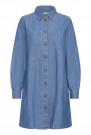 ICHI Archer DR4 – Denimkjole thumbnail