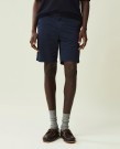 LEXINGTON Gavin Shorts Mørk Blå thumbnail