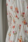 SECRETS BY B Aurore Kjole, blomstret thumbnail