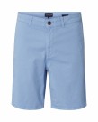 LEXINGTON Gavin Shorts Lys Blå thumbnail