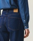 LEXINGTON Klassisk Mid-Waist Jeans  thumbnail