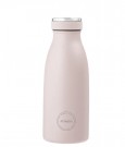 AYA&IDA Drikkeflaske 350ml Soft rose thumbnail