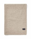 LEXINGTON Marble skjerf i beige yak-blanding thumbnail