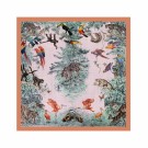 A&C Oslo Silkeskjerf – Jungel thumbnail